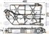HELLA 8MA 376 705-041 Expansion Tank, coolant